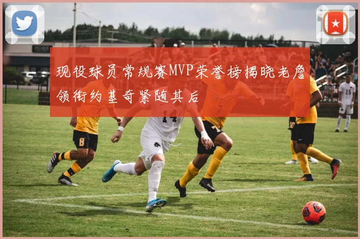 现役球员常规赛MVP荣誉榜揭晓老詹领衔约基奇紧随其后