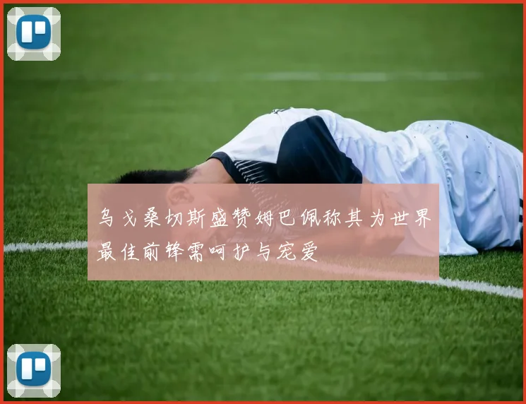 乌戈桑切斯盛赞姆巴佩称其为世界最佳前锋需呵护与宠爱